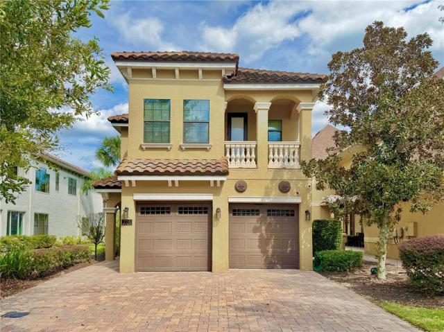 775 GOLDEN BEAR DRIVE,Kissimmee,Osceola,Residential