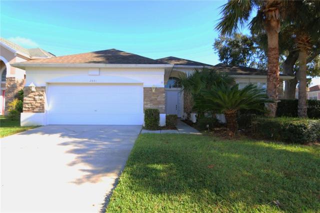 2801 BAYWOOD LANE,KISSIMMEE,Osceola,Residential
