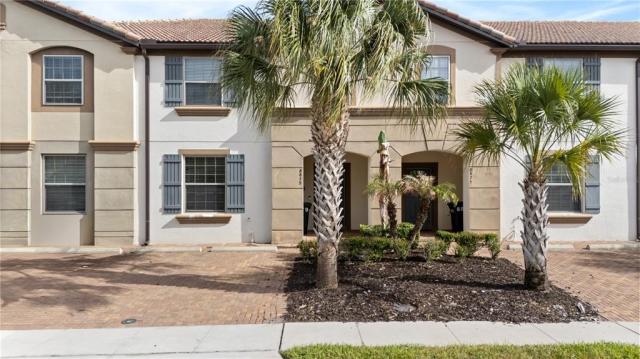 8867 GENEVE COURT,KISSIMMEE,Osceola,Residential