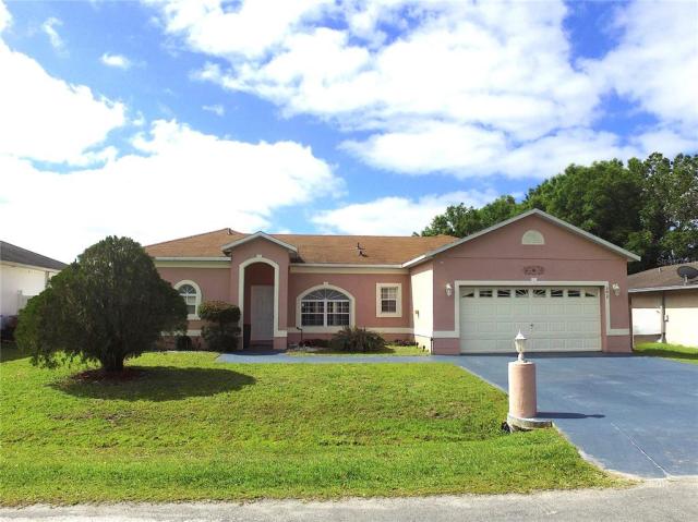 302 FERRARA COURT,KISSIMMEE,Osceola,Residential