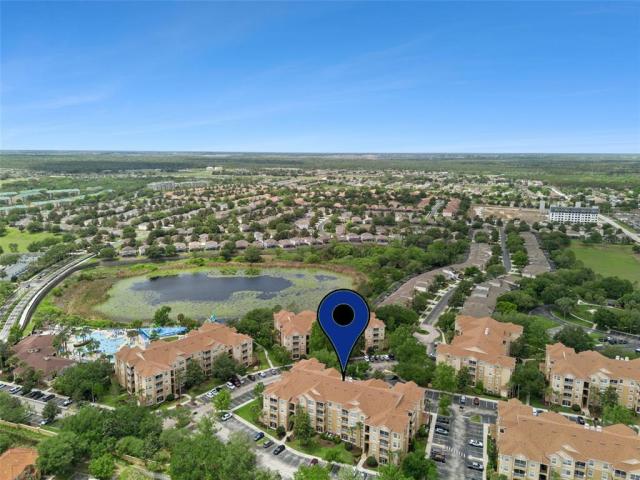 2821 ALMATON LOOP UNIT 203,KISSIMMEE,Osceola,Residential