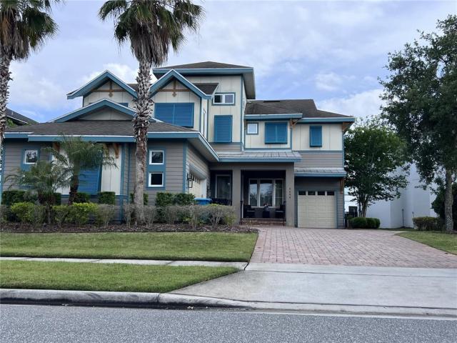 9406 DUGARD COURT,ORLANDO,Orange,Residential