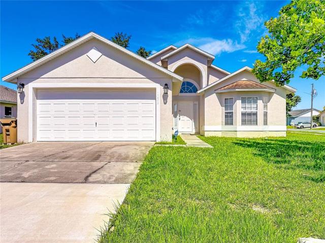 1036 DUDLEY DRIVE,KISSIMMEE,Osceola,Residential
