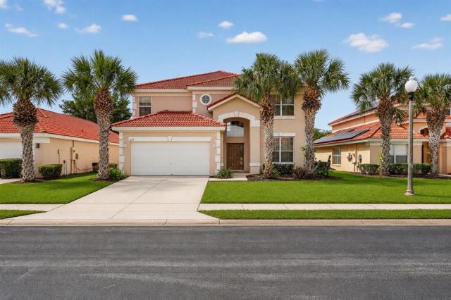630 SOLANA CIRCLE,DAVENPORT,Polk,Residential