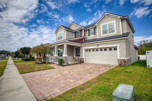 3014 SERA BELLA WAY,KISSIMMEE,Osceola,Residential