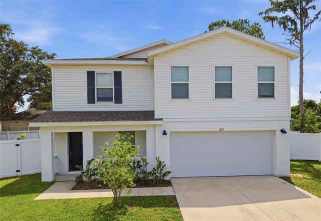 815 SAVONA PLACE,KISSIMMEE,Osceola,Residential