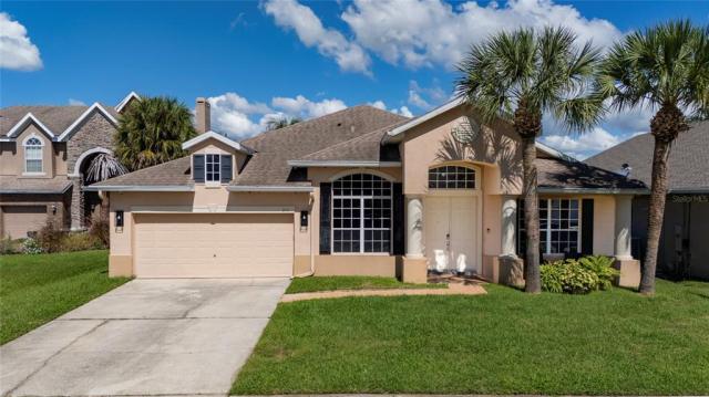 2111 DRIVE WAY,Kissimmee,Osceola,Residential