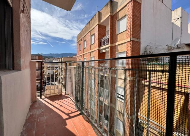 4 bedroom Flat in Blanca