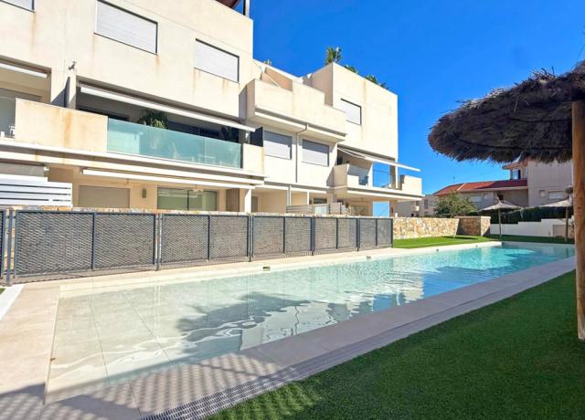 3 bedroom Apartment in Cabo de Palos