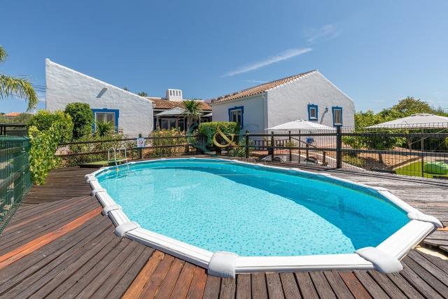 4 bedroom villa in Loule