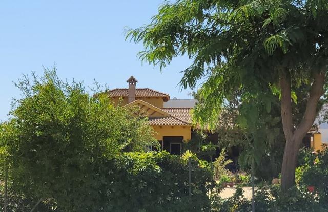 4 bedroom villa in Aljaraque