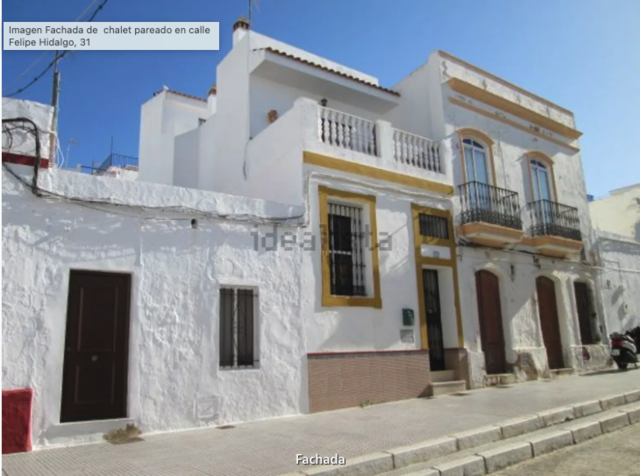 3 bedroom townhouse in Ayamonte