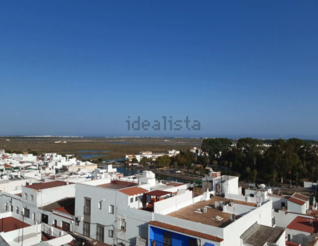 2 bedroom apartment in Ayamonte