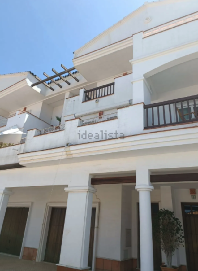 2 bedroom townhouse in Ayamonte