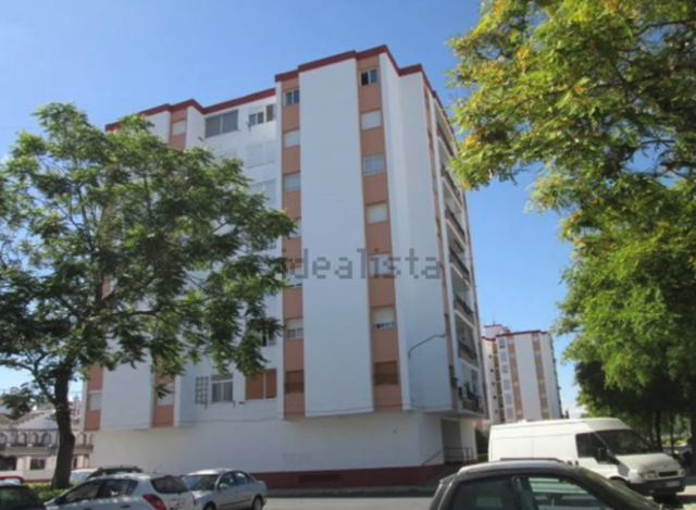 1 bedroom apartment in Ayamonte
