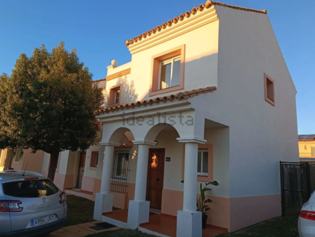 3 bedroom villa in Ayamonte