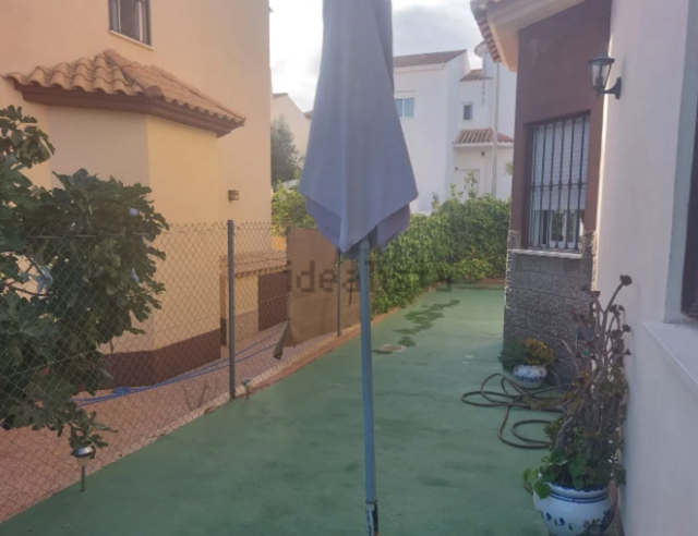 3 bedroom villa in Ayamonte