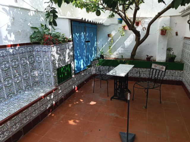 3 bedroom house in Ayamonte