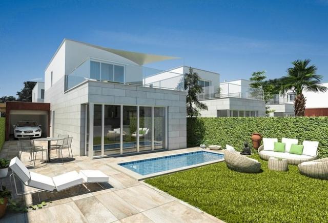 3 bedroom Villa in Los Alcazares