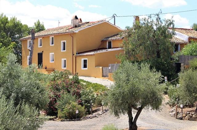 Inland for sale in Cehegin