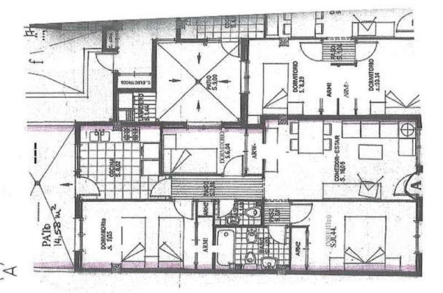 Apartment for sale in Los Alcazares