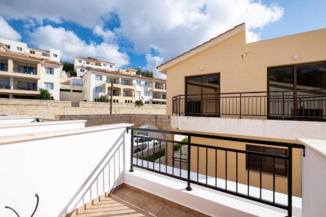 2 bedroom Town House in Pegia