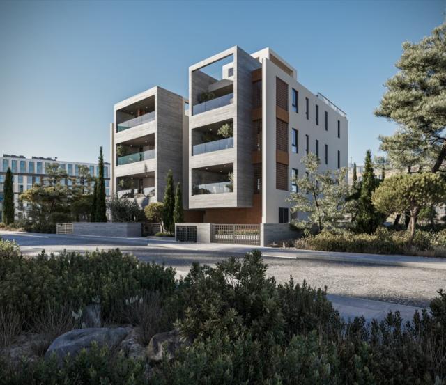 2 bedroom Apartment in Aradippou