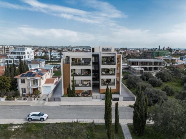 3 bedroom Apartment in Aradippou