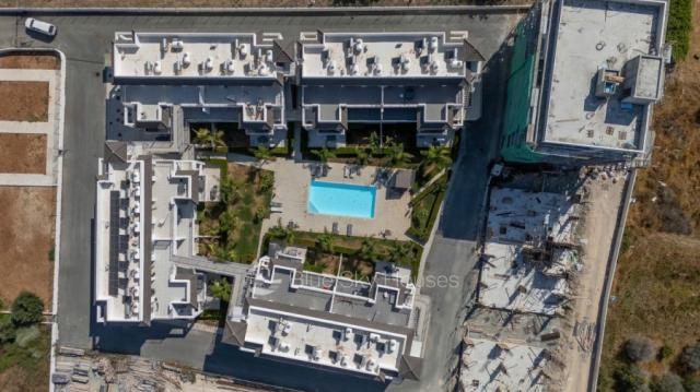 1 bedroom Apartment in Asomatos