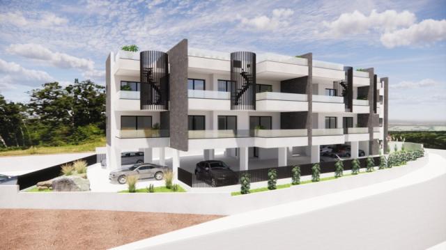 1 bedroom Apartment in Kolossi