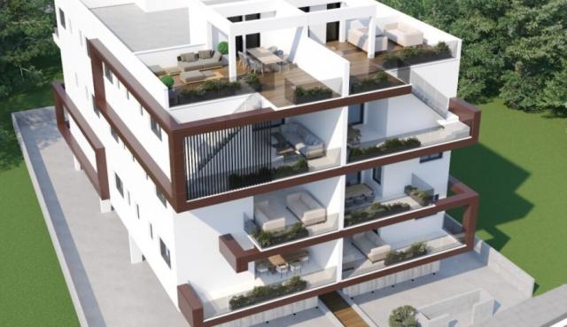 2 bedroom Apartment in Larnaca