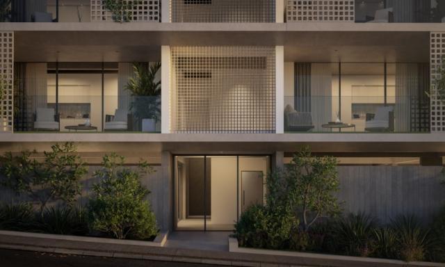 2 bedroom Apartment in Ayios Athanasios