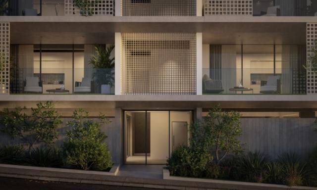 2 bedroom Apartment in Ayios Athanasios