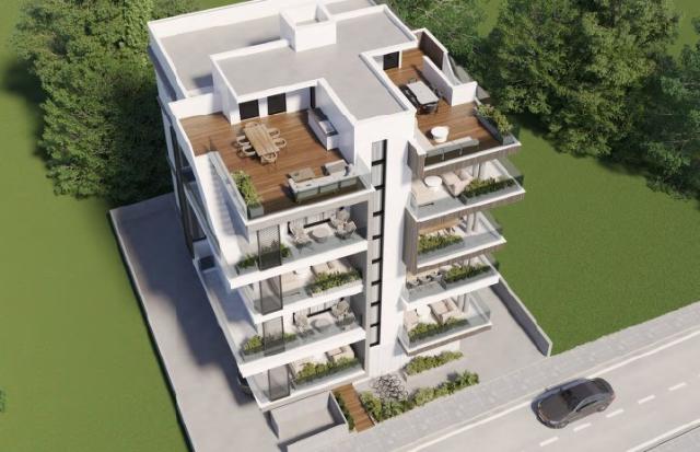 2 bedroom Apartment in Larnaca