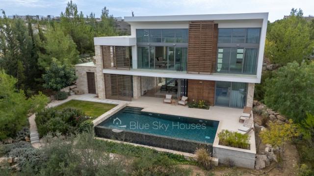 3 bedroom Detached Villa in Tsada