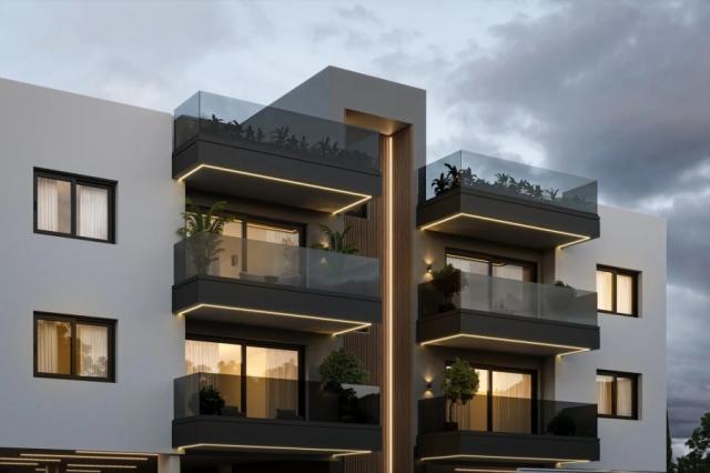 2 bedroom Apartment in Parekklisia