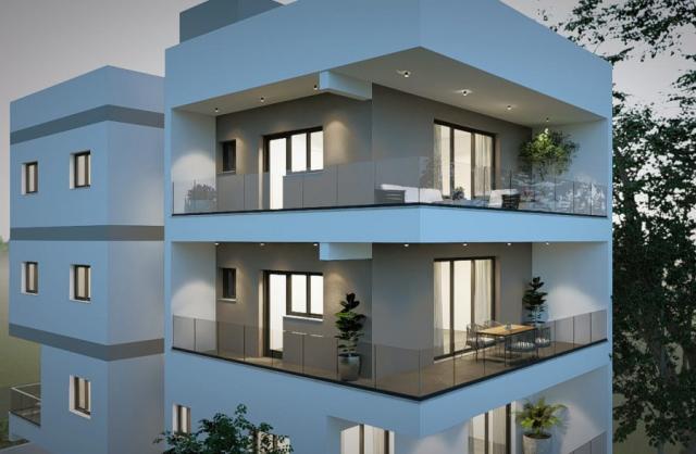 3 bedroom Apartment in Kato Polemidia