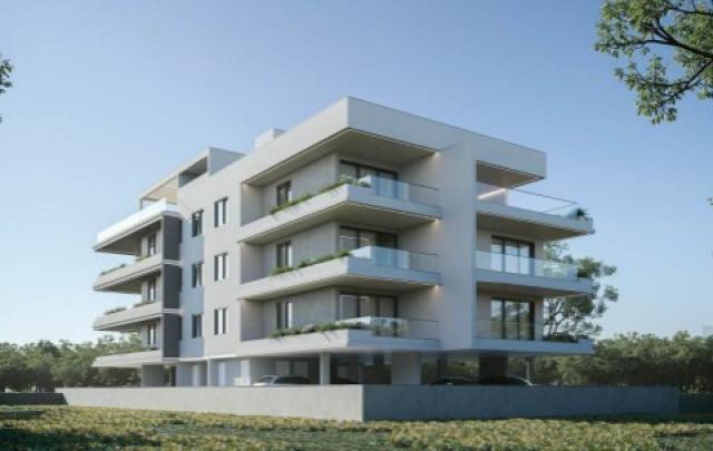 1 bedroom Apartment in Aradippou