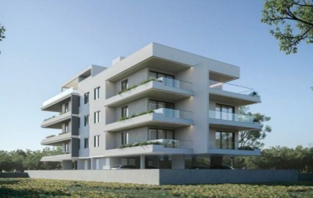 2 bedroom Penthouse in Aradippou