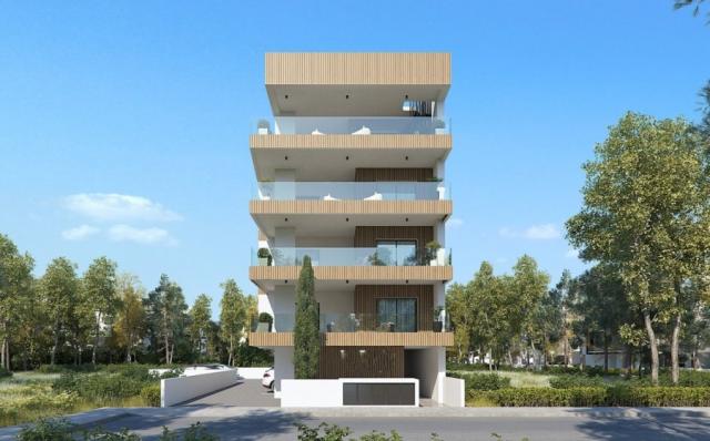 2 bedroom Apartment in Larnaca