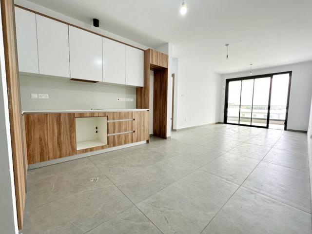 2 bedroom Penthouse in Livadia