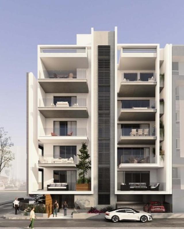 2 bedroom Apartment in Agios Nikolaos