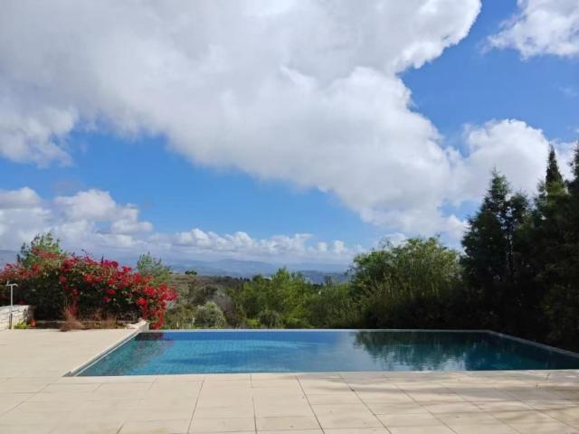 3 bedroom Detached Villa in Tsada