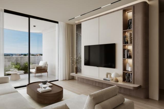 2 bedroom Apartment in Kato Paphos