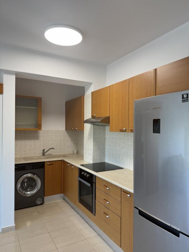 1 bedroom Ground Floor Apartment in Geroskipou