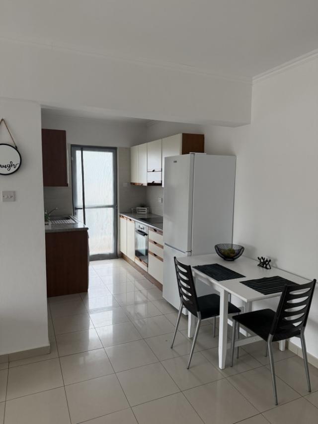 1 bedroom Apartment in Kato Paphos
