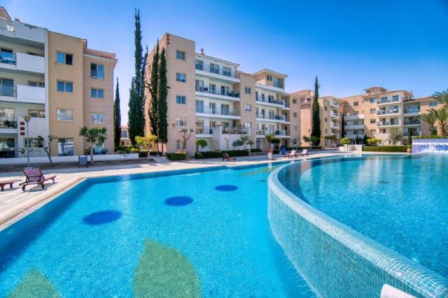 2 bedroom Town House in Kato Paphos