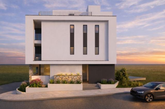 2 bedroom Penthouse in Ayia Napa