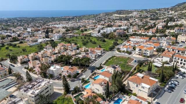3 bedroom Detached Villa in Pegia