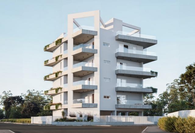 2 bedroom Penthouse in Larnaca